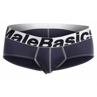 MaleBasics Microfiber Brief Gri M