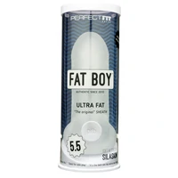 Manșon Boy Original Ultra 5.5 Inch Transparent