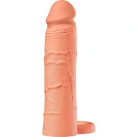 Manșon Extindere Hidden Desire 18cm