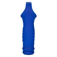 Manșon Penis Wave Extension Albastru