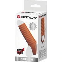 Manșon Pretty Love Hartman Pentru Fermitate