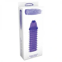 Manșon Stretchy Extension Sleeve Mov