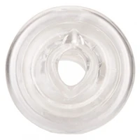 Manșon Stroker Pump CalExotics Transparent