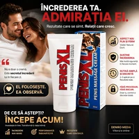 Mărire A Penisului Cremă Penis XL Cream 50ml