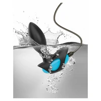 Masator Prostata Men-X Varex Rocks-Off Negru