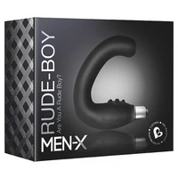 Masator Rude Boy 7 Speed Negru