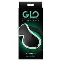 Mască Glo Blindfold