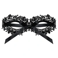 Mască Obsessive A710 Negru