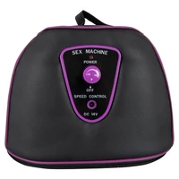 Mașina de Sex Rotating G And P-Spot
