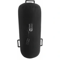 Mașina Sex Fantasy Inflatable Luv Log Negru