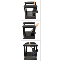 Mașină Sit-On cu Împingeri Până La 8 cm