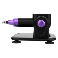 Mașină Vibrații 21 Moduri Telecomandă și Ventuze