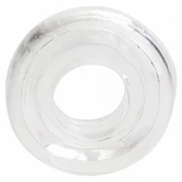 Mason Pompă Penis Universal Donut Transparent
