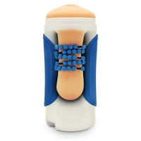 Masturbator Autoblow 2 XT Sleeve C Alb
