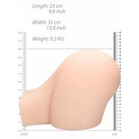Masturbator Bator XXL Doggy