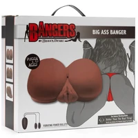 Masturbator Big Maro