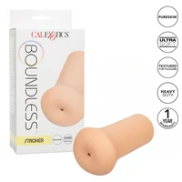 Masturbator Boundless Stroker