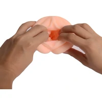 Masturbator ChangYouZ