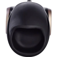 Masturbator COBRA libre V2 Negru