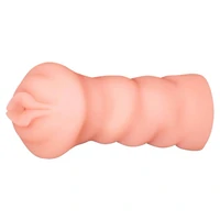 Masturbator Crazy Bull Leila