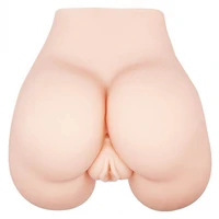 Masturbator Crazy Bull Păsărică Și Fund