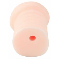 Masturbator cu Vibrații Mens 3D