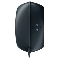 Masturbator Cu Vibrații Ring Stroker Negru