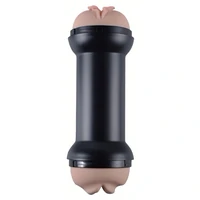 Masturbator Dublu Instruire Expert