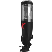 Masturbator E-lite Deluxe Mega Bator Negru