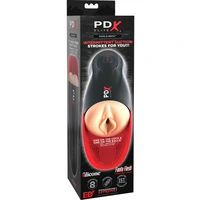 Masturbator F-O-Matic Negru