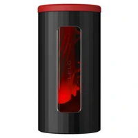 Masturbator F1S V2X Negru