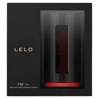 Masturbator F1S V2X Negru