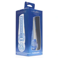 Masturbator Fleshlight Flight Commander Transparent