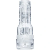 Masturbator Fleshlight Ice Anal Transparent