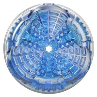 Masturbator Fleshlight Turbo Core Albastru