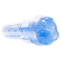 Masturbator Fleshlight Turbo Core Albastru