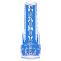 Masturbator Fleshlight Turbo Core Albastru