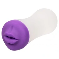 Masturbator Gât Adânc Grip Mov