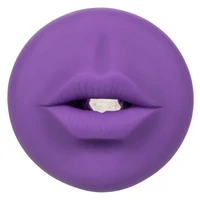 Masturbator Gât Adânc Grip Mov