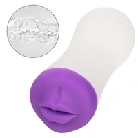 Masturbator Gât Adânc Grip Mov
