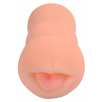 Masturbator HejiaZ Mouth
