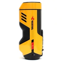 Masturbator Leten SM Future Pro Super Galben