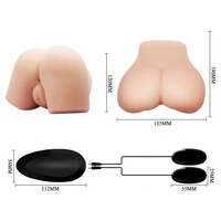 Masturbator Like Texture