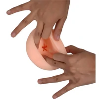 Masturbator LiuliZ Anal Shape
