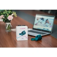 Masturbator Lovense Gush Massager Turcoaz