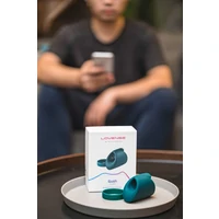 Masturbator Lovense Gush Massager Turcoaz