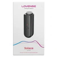 Masturbator Lovense Solace Negru