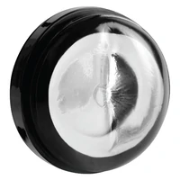 Masturbator Mega-Bator Funduleț Negru