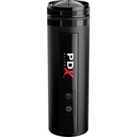 Masturbator Moto Bator X Negru