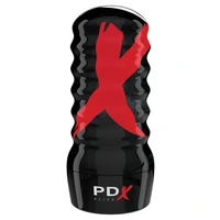 Masturbator PDX Elite Air Tight Stroker Negru
